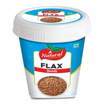 ANATURAL FLEX SEEDS  250 GM