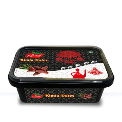 A Natural Kimia Dates 500 gms